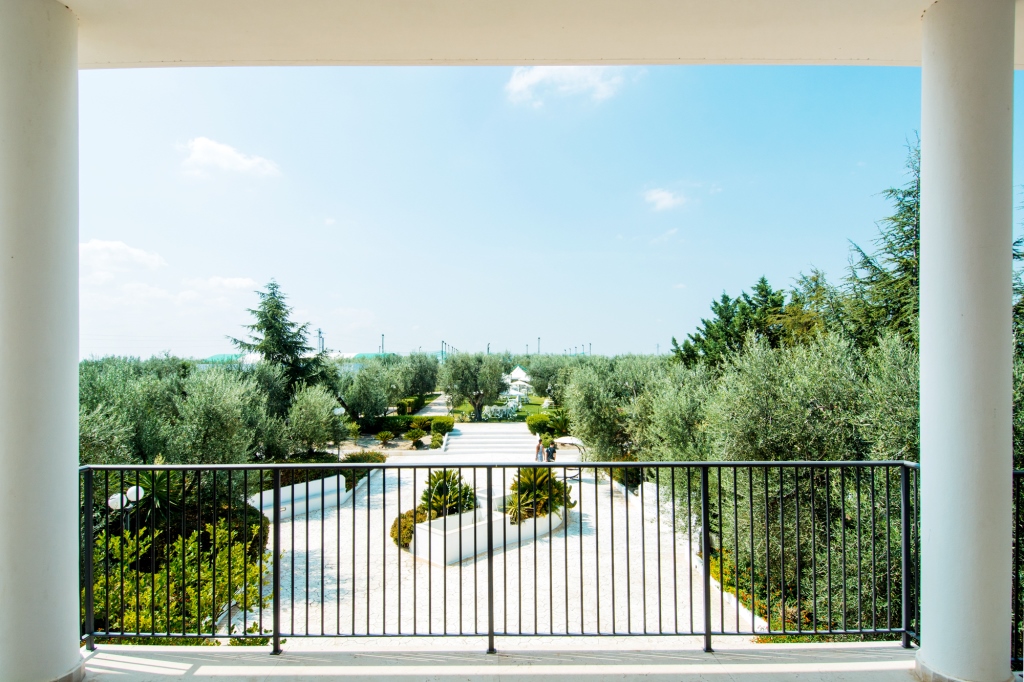 Giardino degli Ulivi Resort & Spa Trinitapoli Puglia